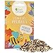 photo Mélange de fleurs pour prairie d'abeilles : 10g de graine d'abeilles à semer pour exterieur - semis de fleur annuelles et vivaces à planter en jardin ou potager - Qualité premium OwnGrown 2024-2023