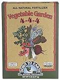 photo: You can buy Down to Earth Organic Vegetable Garden Fertilizer 4-4-4, 5lb online, best price $16.99 new 2024-2023 bestseller, review