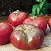 photo Burpee 'Cherokee Purple' Heirloom | Large Slicing Tomato | Rich Flavor 2024-2023