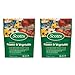 photo Scotts All Purpose Flower and Vegetable Continuous Release Plant Food 3 Pounds Per Bag (2 Pack) 2022-2021