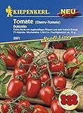 foto: jetzt Kiepenkerl 2801 Cherry-Tomate Dolcetto (Cherrytomatensamen) Online, bester Preis 3,95 € neu 2024-2023 Bestseller, Rezension