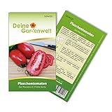 foto: jetzt Flaschentomaten San Marzano 2 Samen - Solanum lycopersicum - Tomatensamen - Gemüsesamen - Saatgut für 20 Pflanzen Online, bester Preis 1,99 € (0,10 € / stück) neu 2024-2023 Bestseller, Rezension