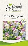 foto: jetzt Akelei Pink Petticoat Blumensamen Online, bester Preis 3,25 € neu 2024-2023 Bestseller, Rezension
