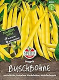 foto: jetzt 80002 Sperli Premium Buschbohnen Samen Berggold | Ertragreich | Fadenlos | Buschbohnen Samen ohne Fäden | Ackerbohnen Saatgut Online, bester Preis 3,48 € (3,48 € / count) neu 2024-2023 Bestseller, Rezension