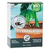 foto: jetzt Plantura Bio-Trauermückenfrei Neem, Gießmittel gegen Trauermücken aus Neem, 75 ml Online, bester Preis 12,49 € (16,65 € / 100 ml) neu 2024-2023 Bestseller, Rezension