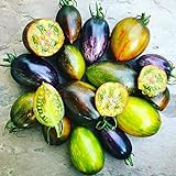 photo: You can buy Brad'S Atomic Grape Tomato Seeds jocad (10 Seeds) online, best price $17.48 new 2024-2023 bestseller, review