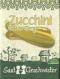 foto: jetzt Die Stadtgärtner Zucchini-Saatgut | Sorte 
