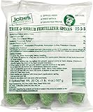 photo: You can buy Jobe’s 02010, Fertilizer Spikes, For Trees & Shrubs, 5 Spikes online, best price $5.98 new 2024-2023 bestseller, review