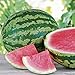 photo Triple Crown Hybrid Watermelon seed (Seedless) One the best-tasting red variety 2022-2021