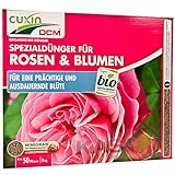 foto: jetzt Cuxin Spezialdünger für Rosen und Blumen 3 kg Online, bester Preis 14,94 € neu 2024-2023 Bestseller, Rezension