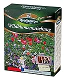 foto: jetzt Wildblumenmischung (ohne Gräser) 200g für 200m² Online, bester Preis 11,91 € (5,96 € / 100 g) neu 2024-2023 Bestseller, Rezension