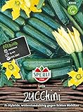 foto: jetzt 83598 Sperli Premium Zucchini Samen Leila | Zucchini Saatgut | Zuchini Samen | Samen Zucchini | Lange Ernte | Zuchini Saatgut | F1 Online, bester Preis 5,97 € neu 2024-2023 Bestseller, Rezension