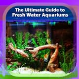photo: You can buy Guide to Freshwater Aquariums online, best price $0.00 new 2024-2023 bestseller, review